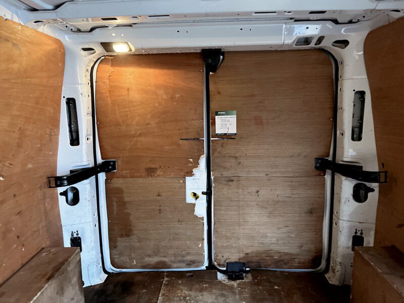 Used Ford Transit Custom 2018 for sale - 77077855: Photo 15