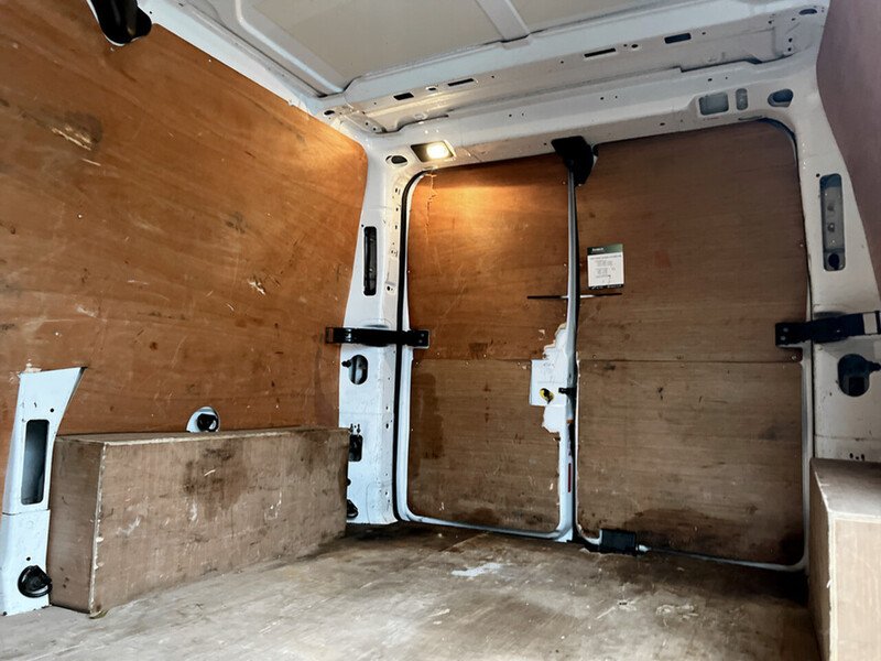 Used Ford Transit Custom 2018 for sale - 77077855: Photo 24