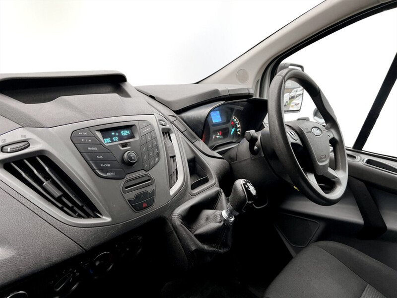 Used Ford Transit Custom 2018 for sale - 77077855: Photo 27