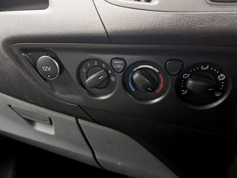Used Ford Transit Custom 2018 for sale - 77077855: Photo 29