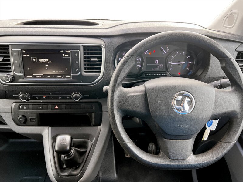 Used Vauxhall Vivaro 2021 for sale - 76918025: Photo 11