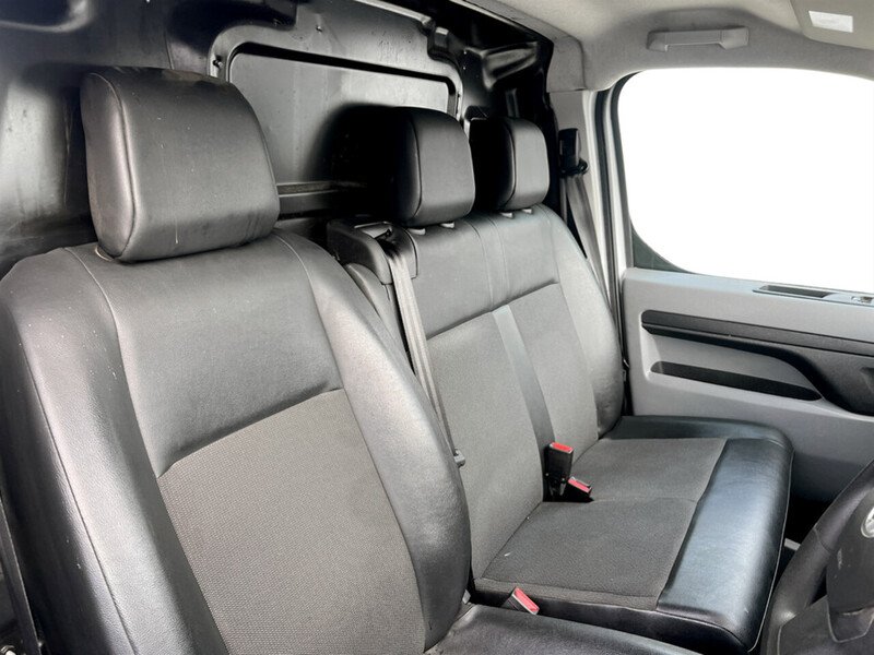 Used Vauxhall Vivaro 2021 for sale - 76918025: Photo 12