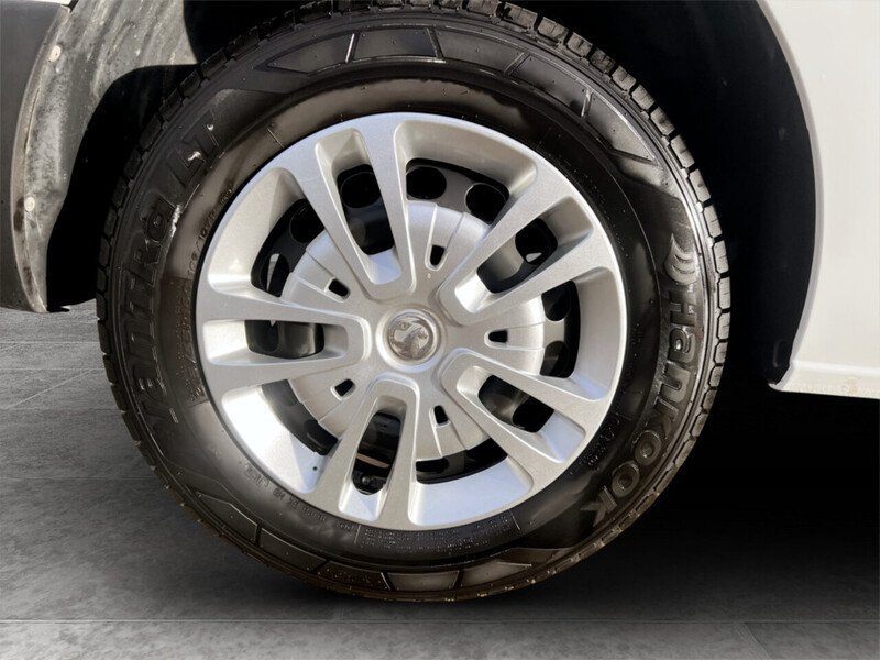 Used Vauxhall Vivaro 2021 for sale - 76918025: Photo 13