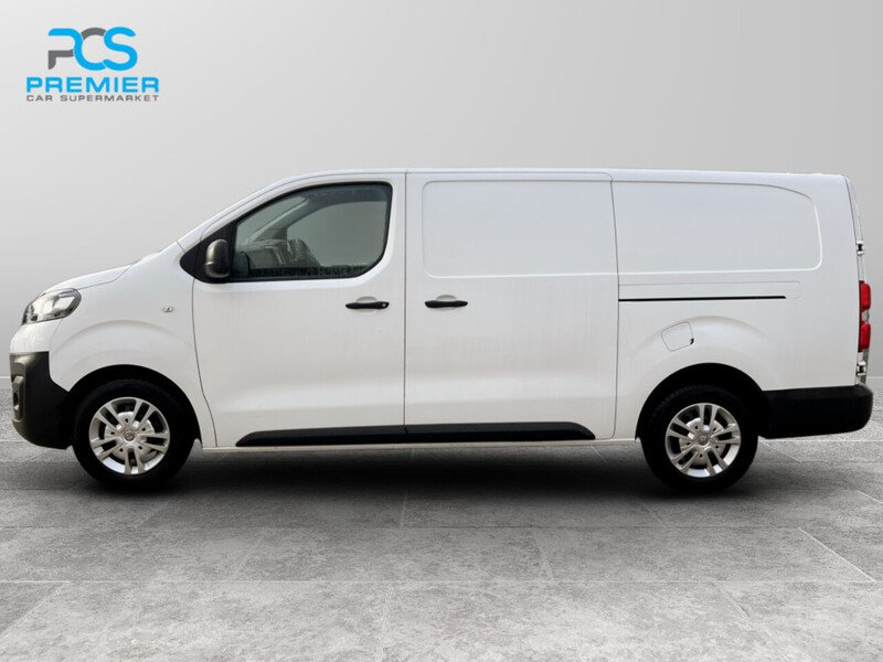 Used Vauxhall Vivaro 2021 for sale - 76918025: Photo 17