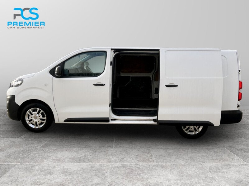 Used Vauxhall Vivaro 2021 for sale - 76918025: Photo 18