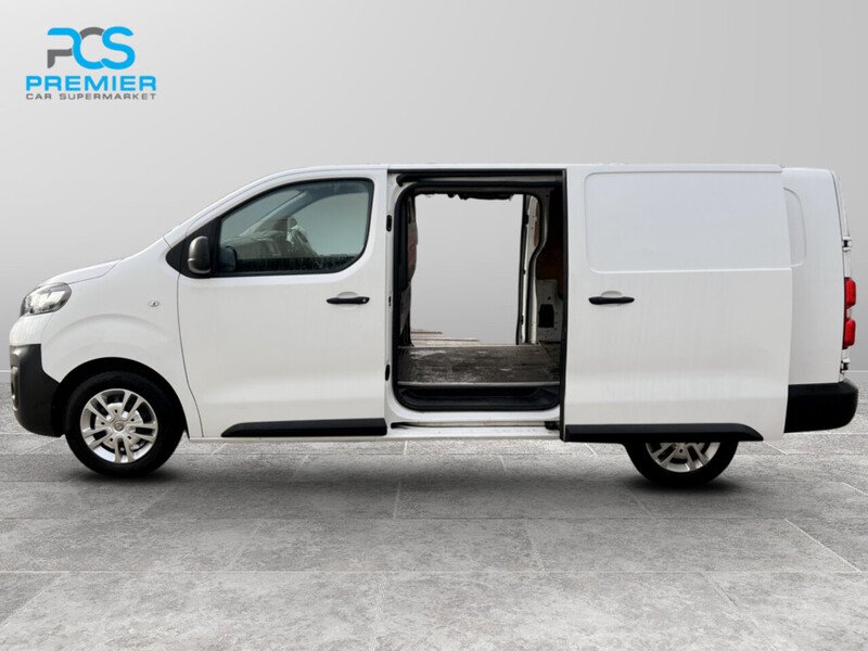 Used Vauxhall Vivaro 2021 for sale - 76918025: Photo 19