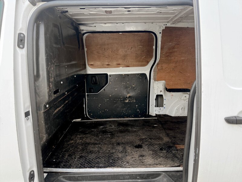 Used Vauxhall Vivaro 2021 for sale - 76918025: Photo 20