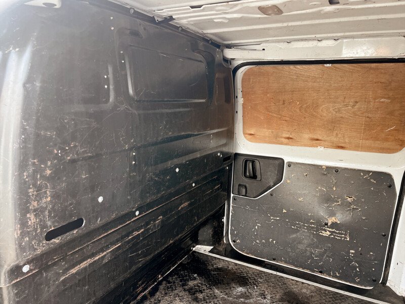 Used Vauxhall Vivaro 2021 for sale - 76918025: Photo 21