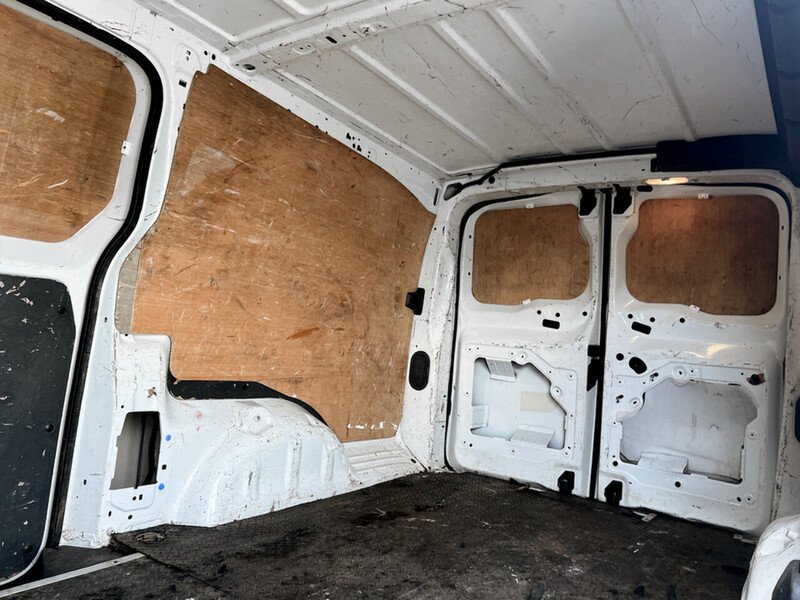 Used Vauxhall Vivaro 2021 for sale - 76918025: Photo 22