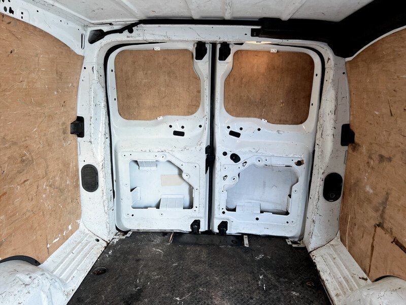 Used Vauxhall Vivaro 2021 for sale - 76918025: Photo 23