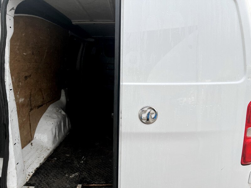 Used Vauxhall Vivaro 2021 for sale - 76918025: Photo 25