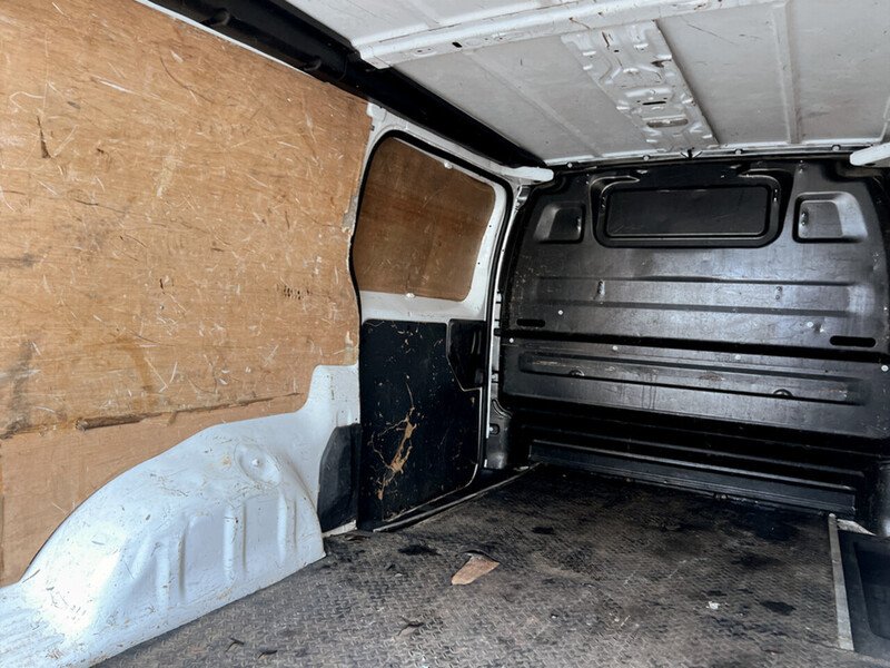 Used Vauxhall Vivaro 2021 for sale - 76918025: Photo 27