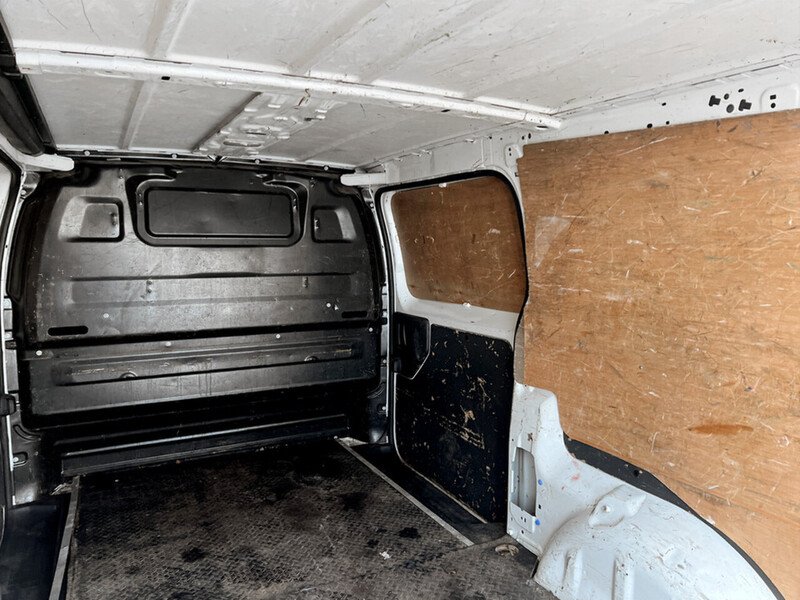 Used Vauxhall Vivaro 2021 for sale - 76918025: Photo 28