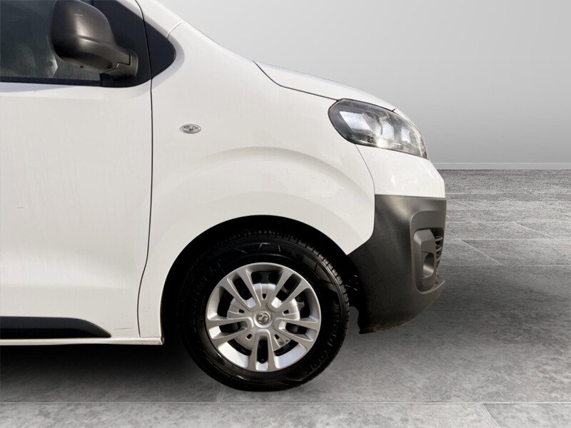 Used Vauxhall Vivaro 2021 for sale - 76918025: Photo 30