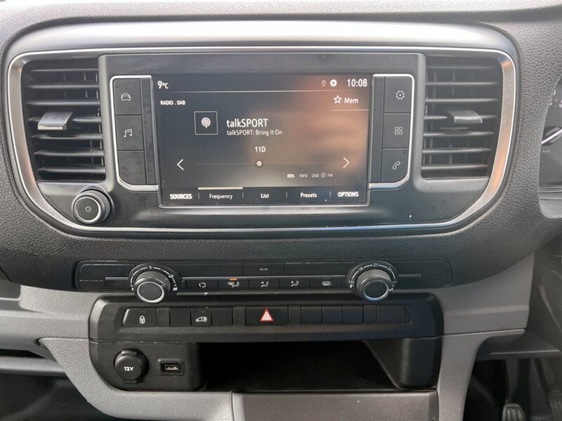 Used Vauxhall Vivaro 2021 for sale - 76918025: Photo 36