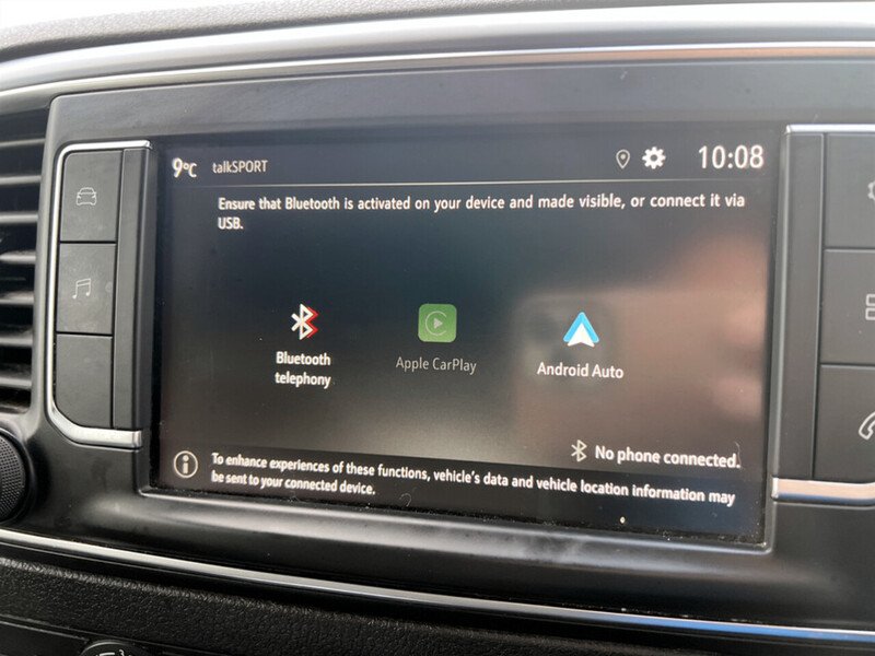 Used Vauxhall Vivaro 2021 for sale - 76918025: Photo 37