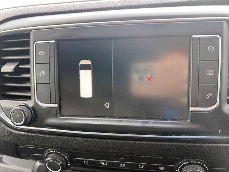 Used Vauxhall Vivaro 2021 for sale - 76918025: Photo 38