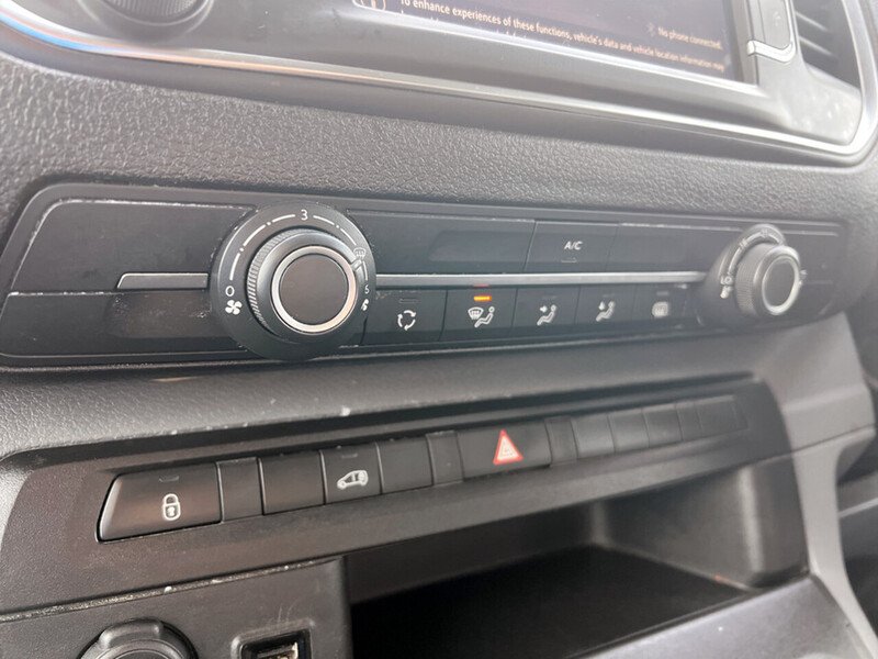 Used Vauxhall Vivaro 2021 for sale - 76918025: Photo 39