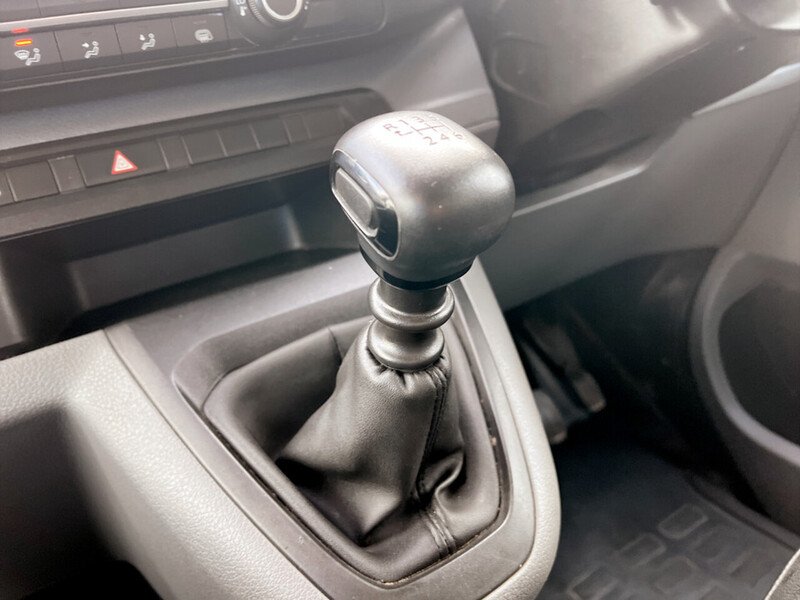 Used Vauxhall Vivaro 2021 for sale - 76918025: Photo 40