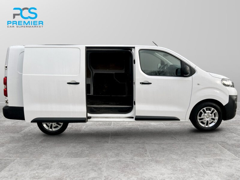 Used Vauxhall Vivaro 2021 for sale - 76918025: Photo 7