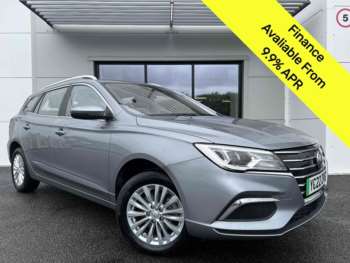 Used MG MG ZS 2023 for sale - 74791810: Photo