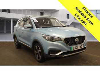 2021 - Exclusive 5-Door