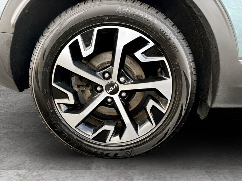 Used Kia Sportage 2022 for sale - 77501064: Photo 10