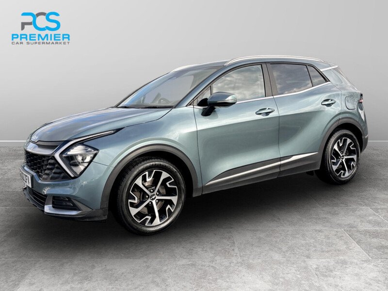 Used Kia Sportage 2022 for sale - 77501064: Photo 12