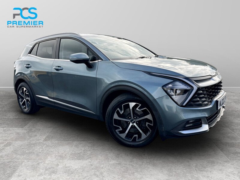 Used Kia Sportage 2022 for sale - 77501064: Photo 14