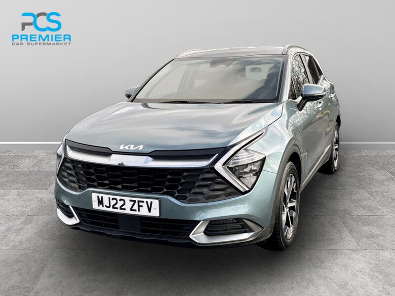 Used Kia Sportage 2022 for sale - 77501064: Photo 16