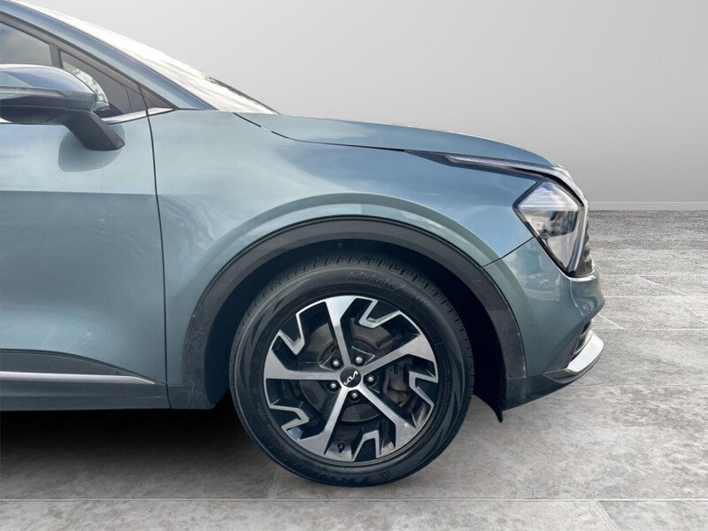 Used Kia Sportage 2022 for sale - 77501064: Photo 17