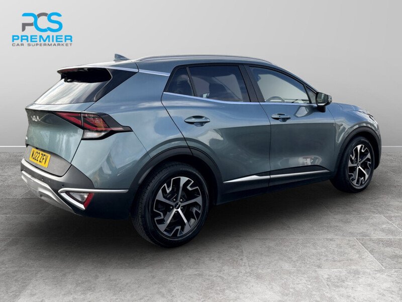 Used Kia Sportage 2022 for sale - 77501064: Photo 18