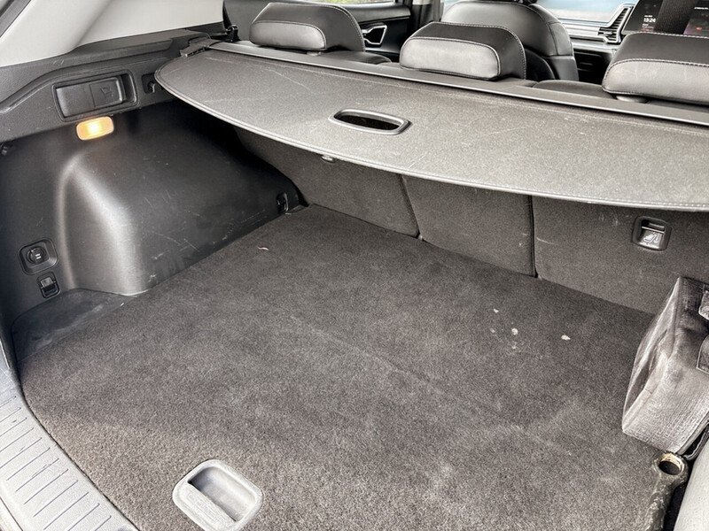 Used Kia Sportage 2022 for sale - 77501064: Photo 20