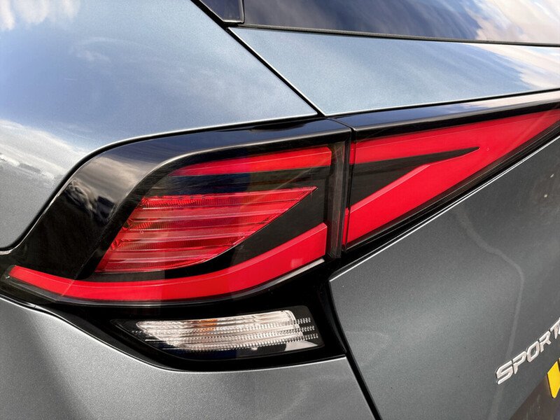 Used Kia Sportage 2022 for sale - 77501064: Photo 21