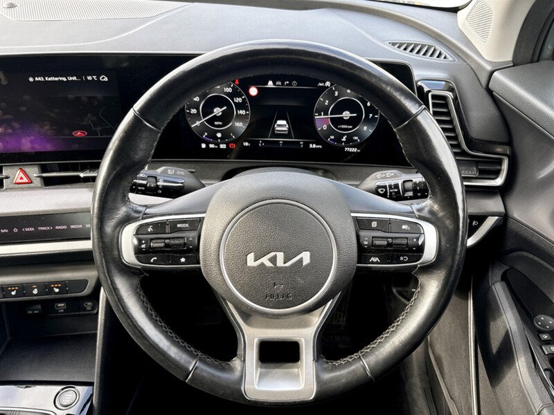 Used Kia Sportage 2022 for sale - 77501064: Photo 26