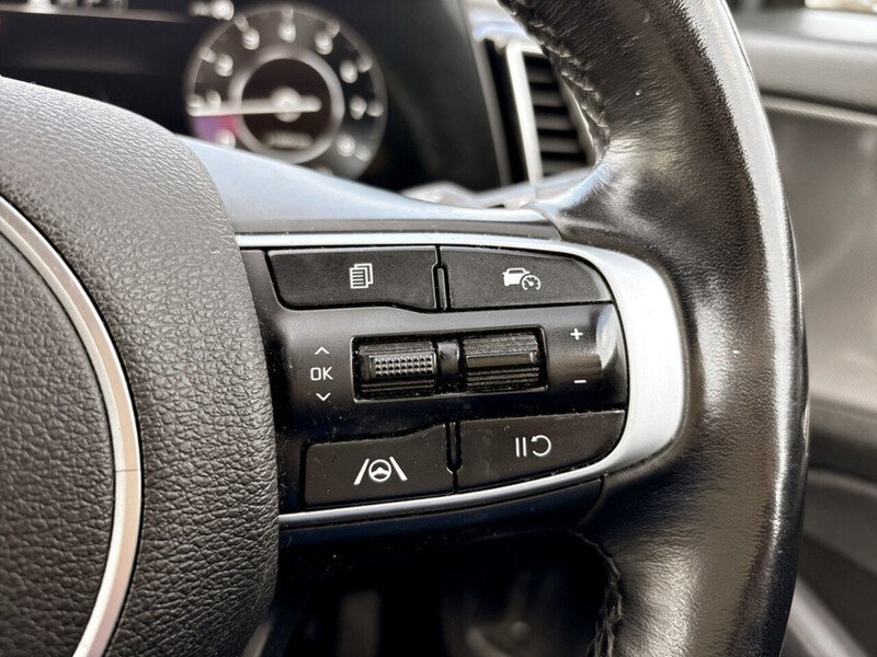 Used Kia Sportage 2022 for sale - 77501064: Photo 29