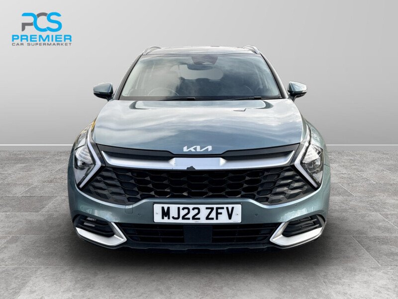 Used Kia Sportage 2022 for sale - 77501064: Photo 3