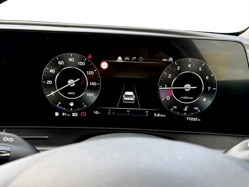 Used Kia Sportage 2022 for sale - 77501064: Photo 30