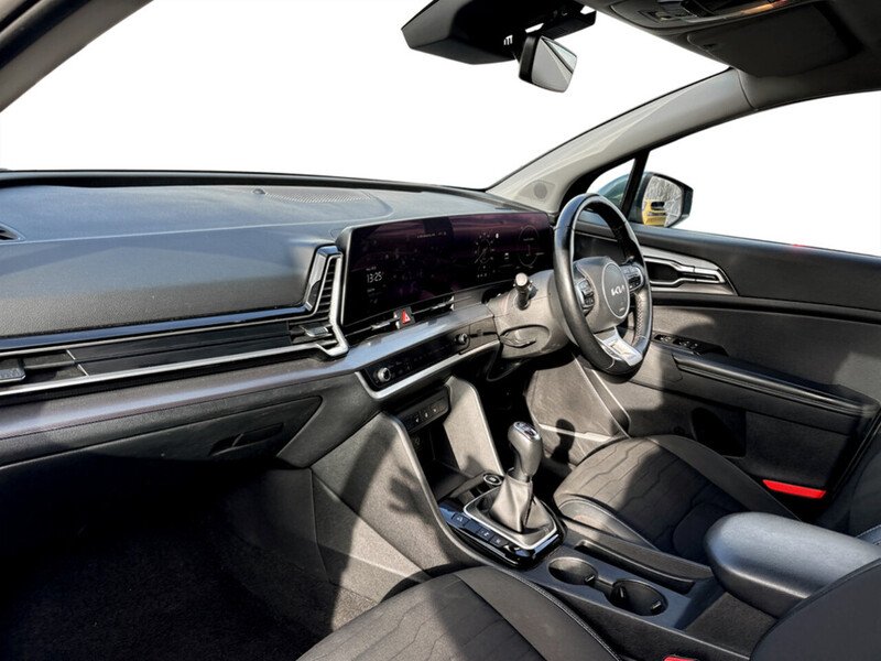 Used Kia Sportage 2022 for sale - 77501064: Photo 33