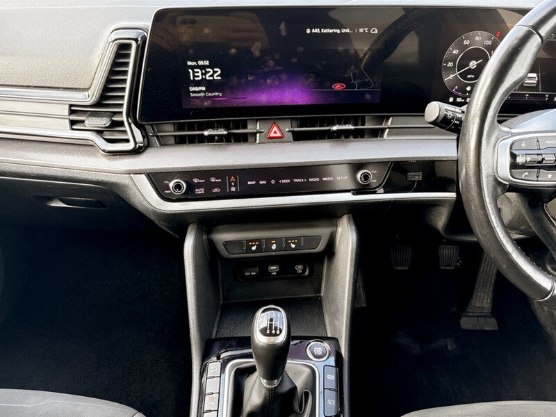 Used Kia Sportage 2022 for sale - 77501064: Photo 35