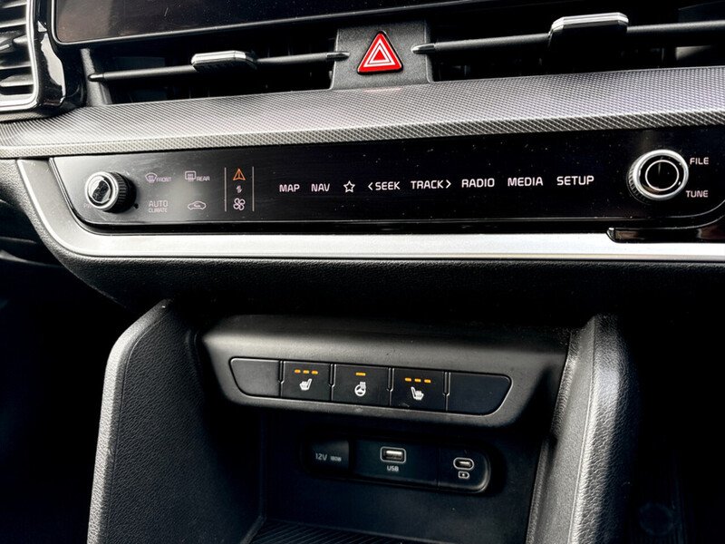 Used Kia Sportage 2022 for sale - 77501064: Photo 38