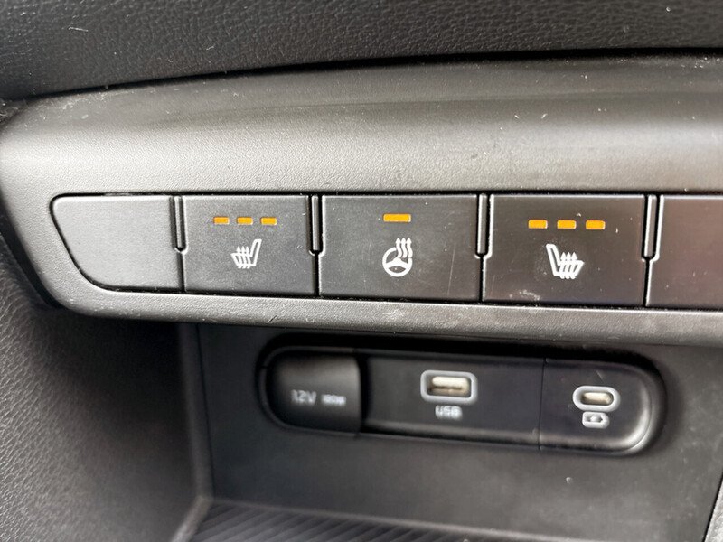 Used Kia Sportage 2022 for sale - 77501064: Photo 39