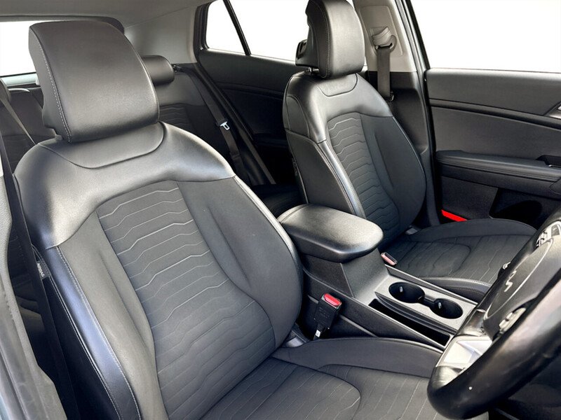 Used Kia Sportage 2022 for sale - 77501064: Photo 9