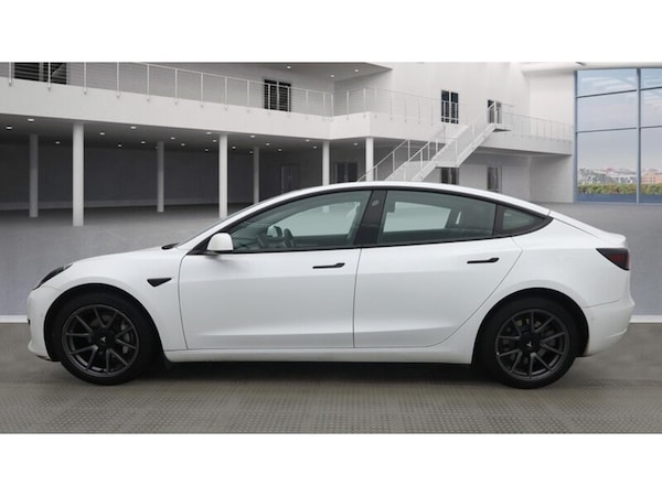 Used Tesla Model 3 2021 for sale - 76280500: Photo 11