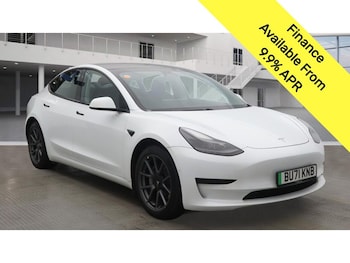 Tesla - Model 3