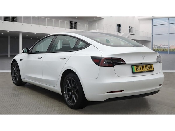 Used Tesla Model 3 2021 for sale - 76280500: Photo 8