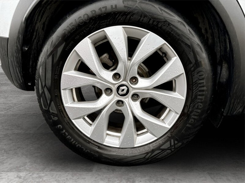 Used Renault Captur 2022 for sale - 77629964: Photo 10