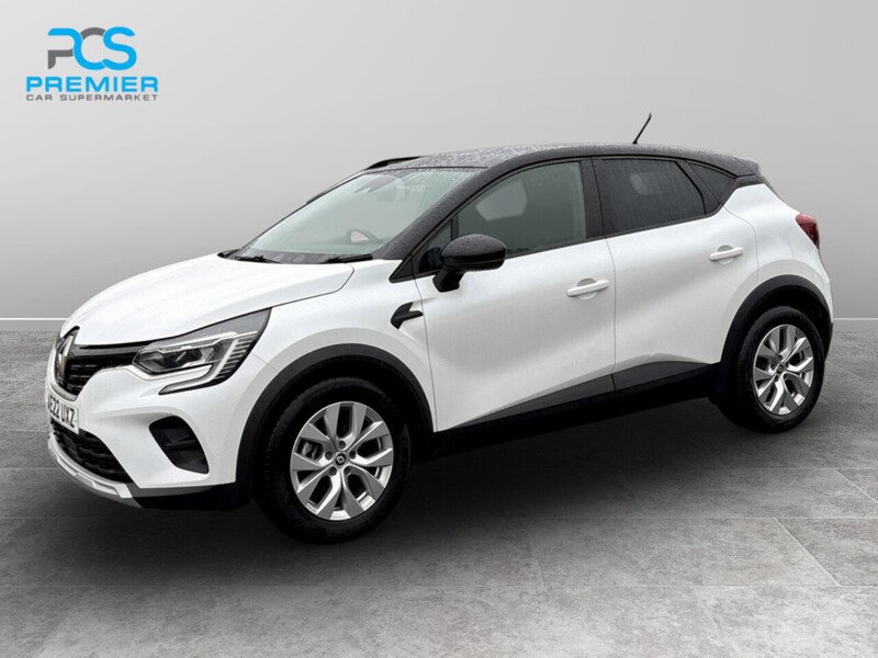 Used Renault Captur 2022 for sale - 77629964: Photo 12