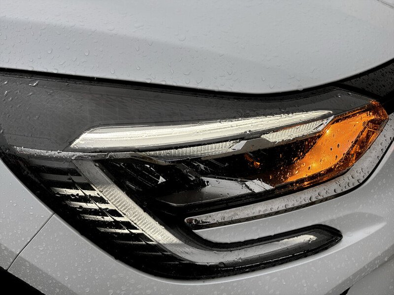 Used Renault Captur 2022 for sale - 77629964: Photo 13