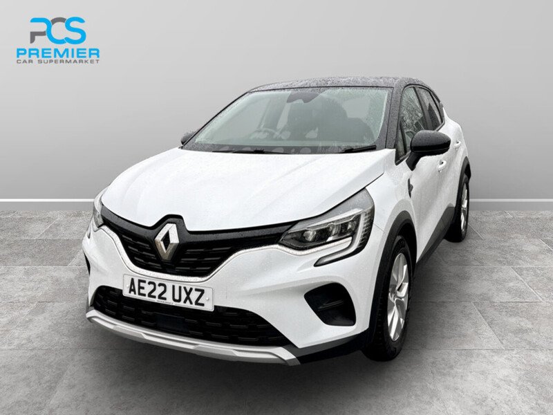 Used Renault Captur 2022 for sale - 77629964: Photo 16